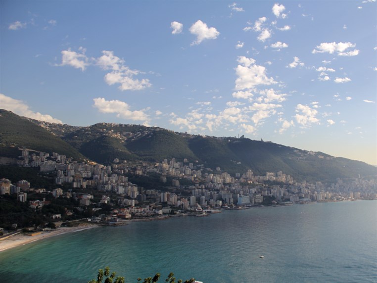 Sunday Brunch at Monte Cassino